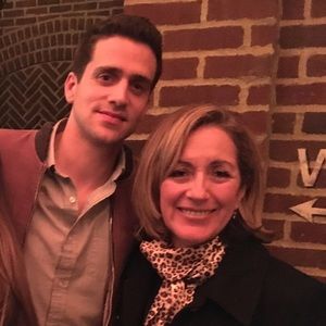 Meet your Posher, Kay